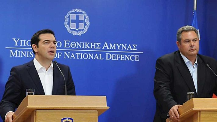 Europa - Europa 2015 - 03/07/15