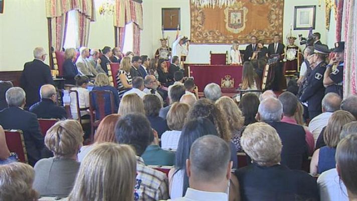 Telecanarias - Telecanarias - 03/07/15