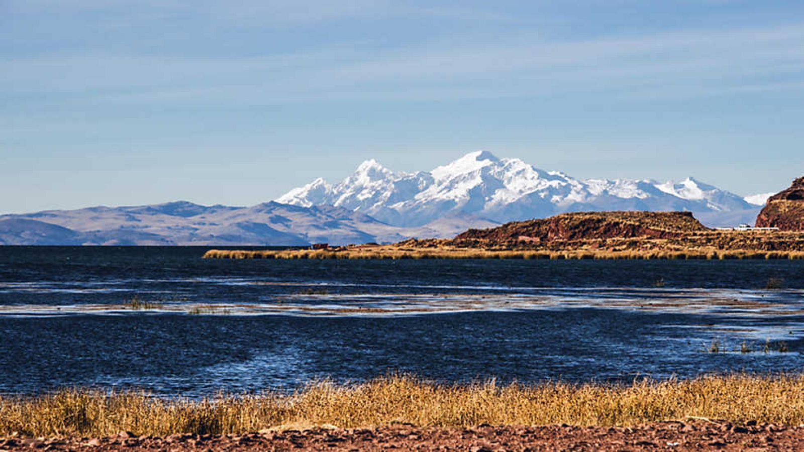 Grandes documentales - Un mundo aparte: El imperio de los hijos del sol