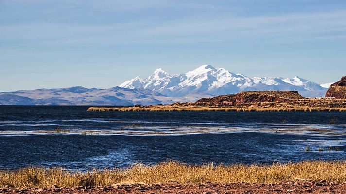 Grandes documentales - Un mundo aparte: El imperio de los hijos del sol