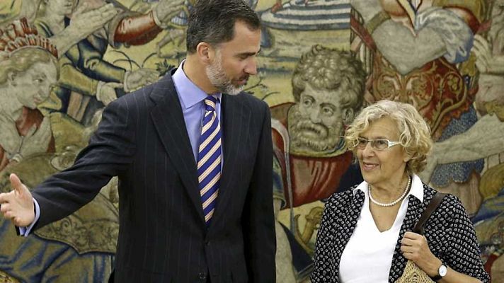 España en 24h - España en 24 horas - 03/07/15