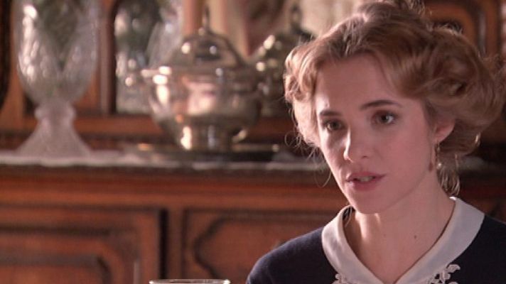 Seis hermanas - Episodio 49