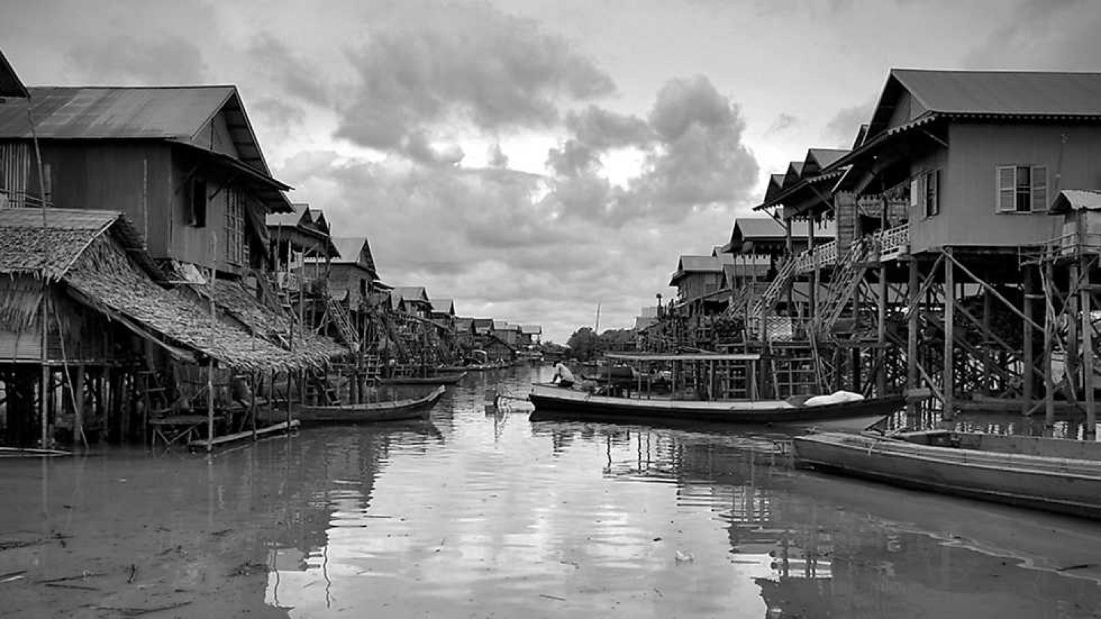 Grandes documentales - Sabores de Laos. Al ritmo del Mekong - ver ahora