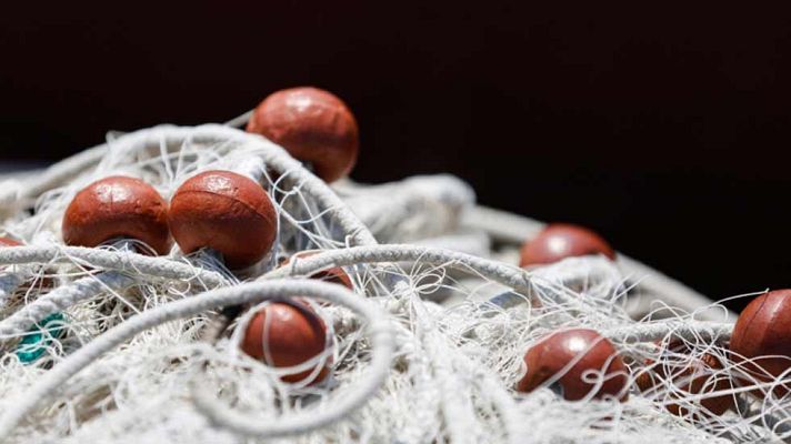 Aquí la Tierra - Rederas, las artesanas del remiendo