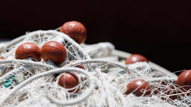 Rederas, las artesanas del remiendo