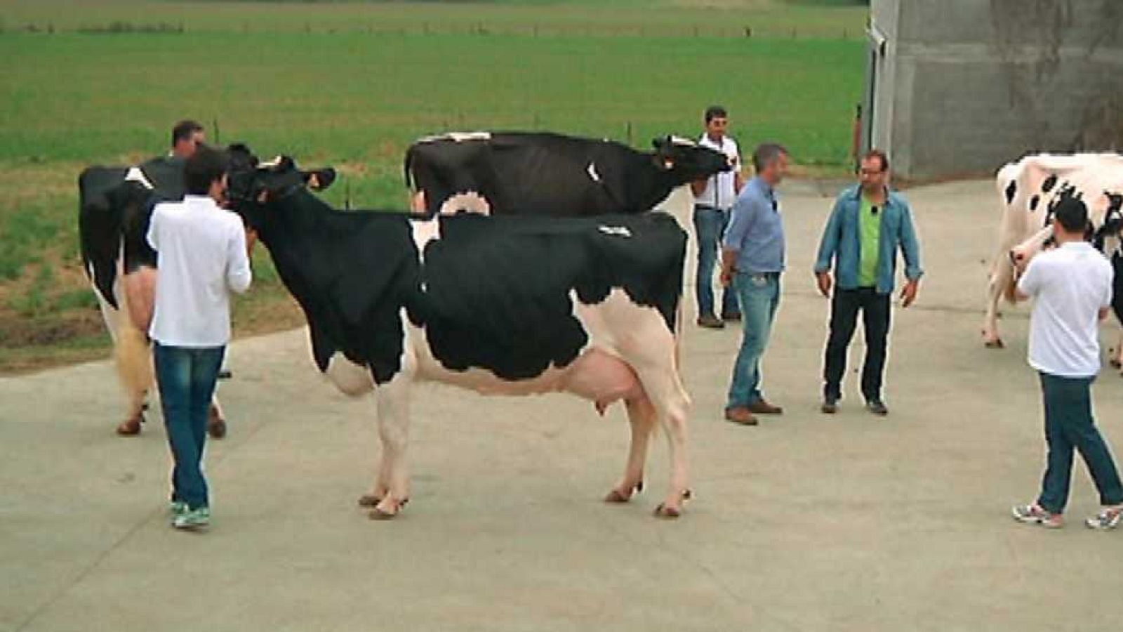 Aquí la Tierra - 03/07/15 - ver ahora