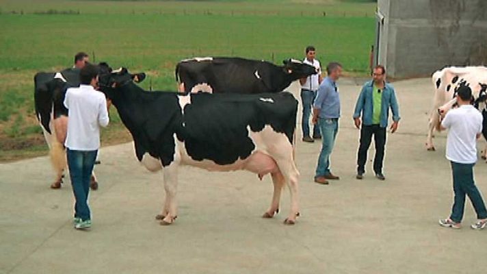 Aquí la Tierra - Aquí la Tierra - 03/07/15