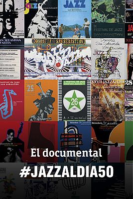 El documental - #jazzaldia50