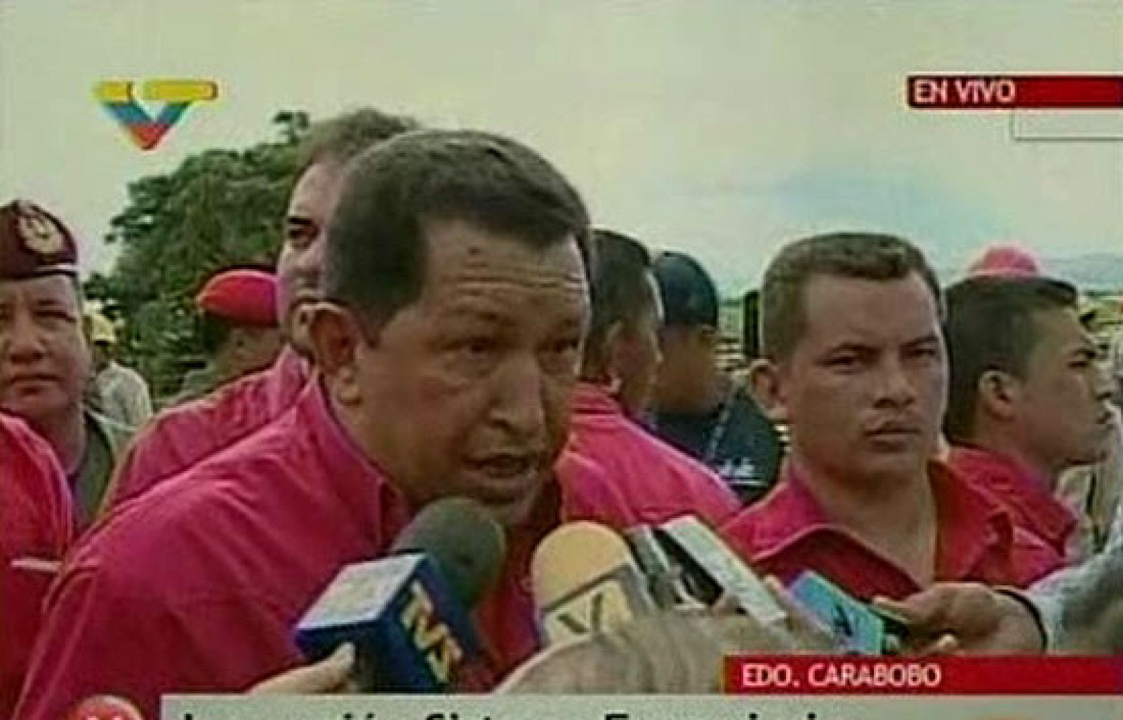 Venezuela quiere reducir la producción de petróleo | Ver