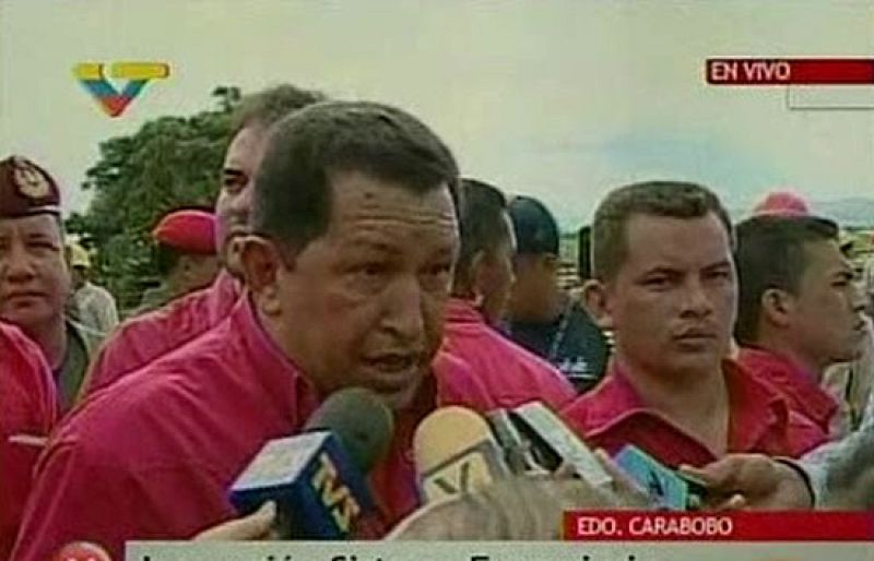 Venezuela quiere reducir la producción de petróleo