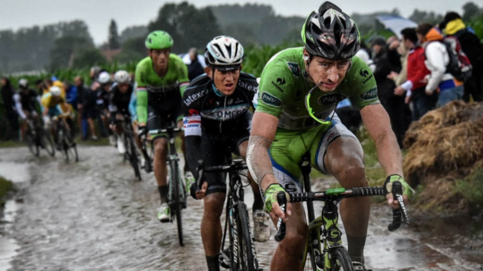 Tour 2015: Resumen Tour 2014