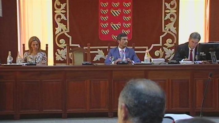 Telecanarias - Telecanarias - 04/07/15