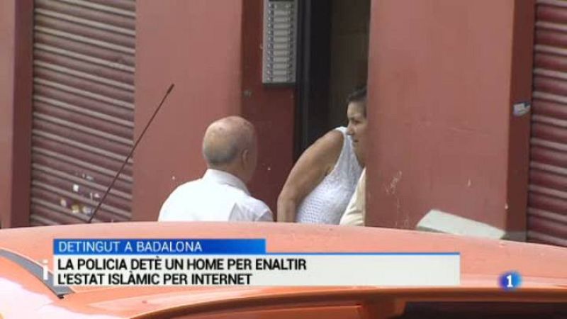 L'Informatiu Cap de Setmana - 4/07/2015