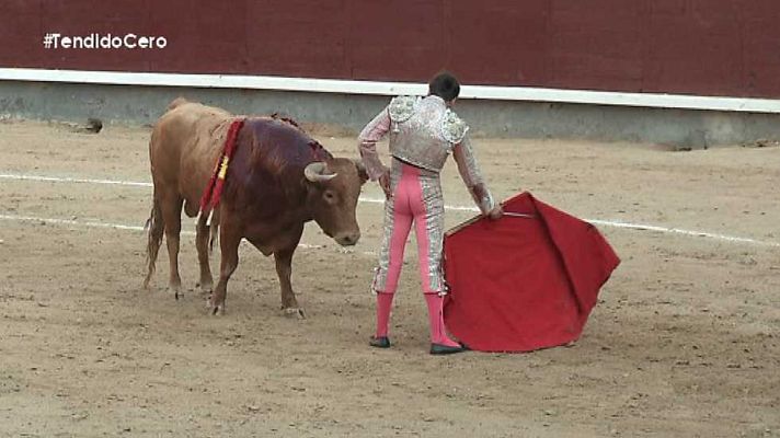 Tendido cero - Tendido Cero - 04/07/15