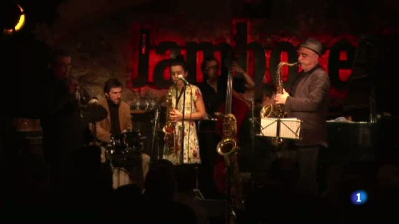 Festival del Grec 2015 al Jamboree