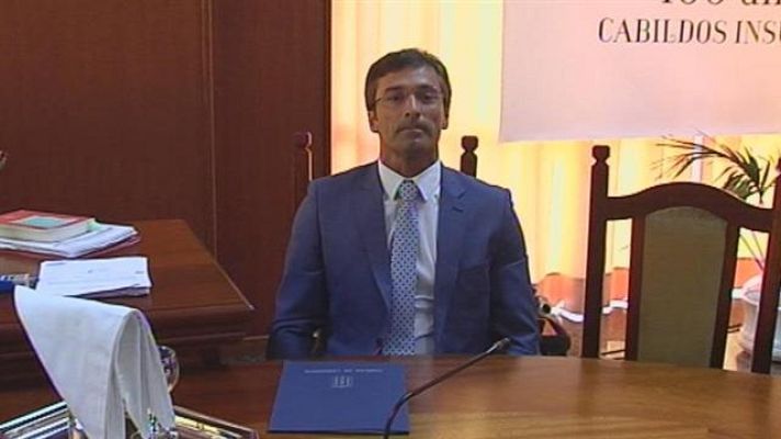 Telecanarias - Canarias en 2' - 04/07/15