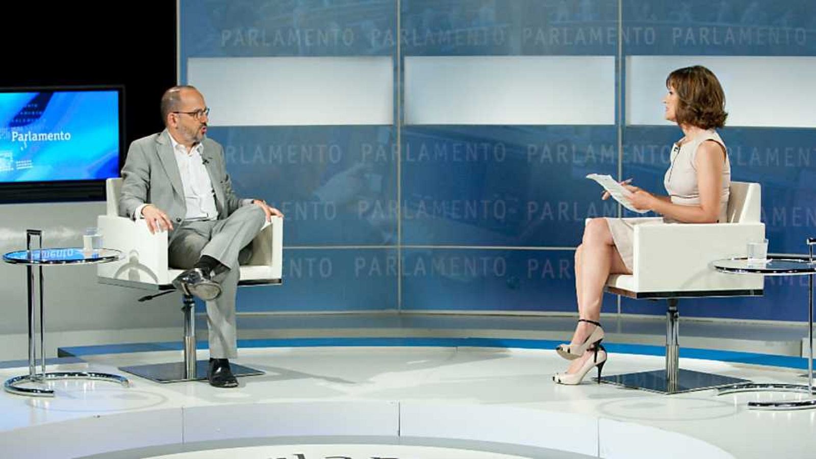 Parlamento - 04/07/15 - ver ahora