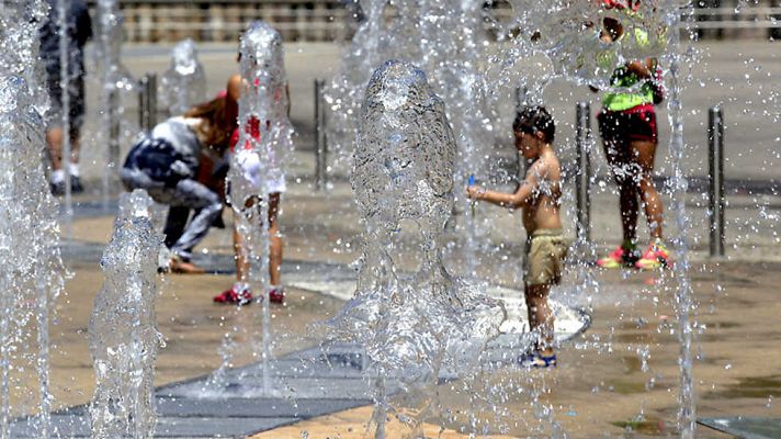 Informe Semanal - Planes para el verano