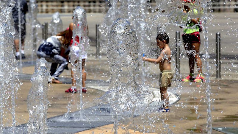Informe Semanal - Planes para el verano - ver ahora