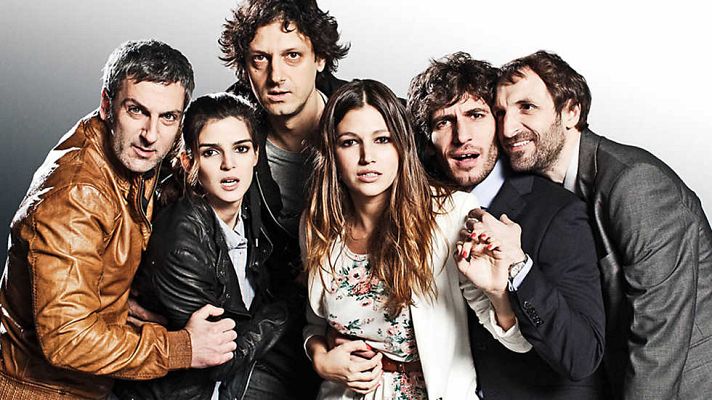 Cine internacional - ¿Quién mató a Bambi?