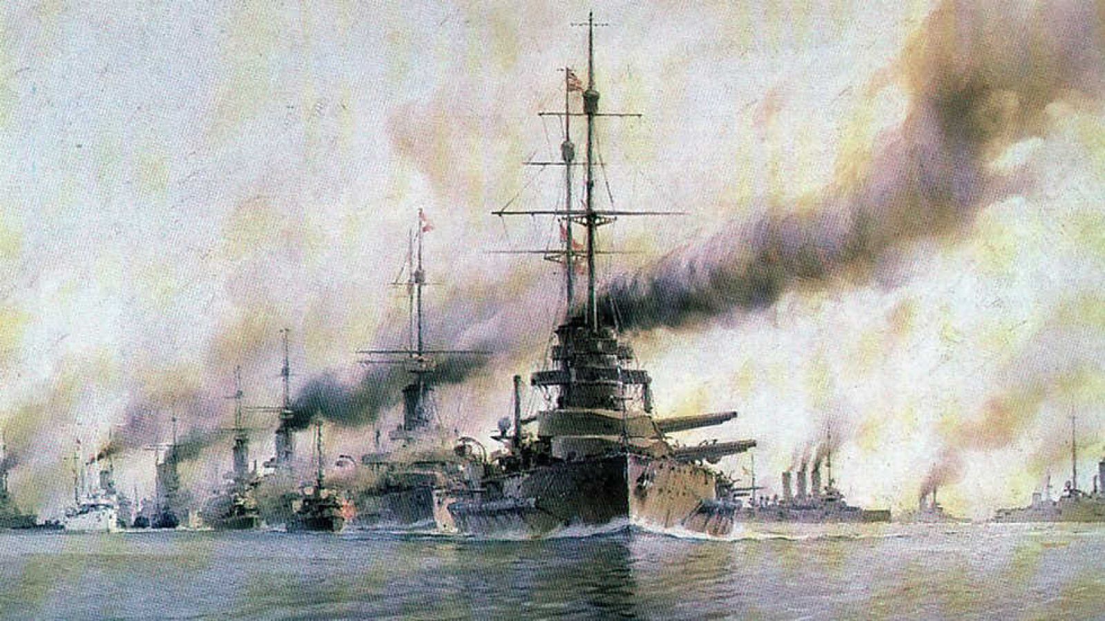 La noche temática - Las huellas de la guerra - ver ahora