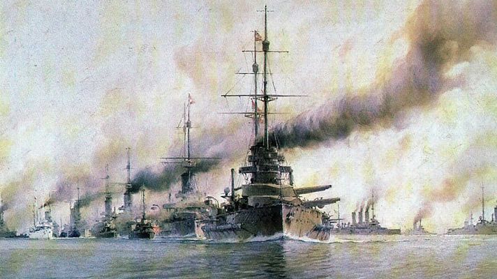 La noche temática - Las huellas de la guerra