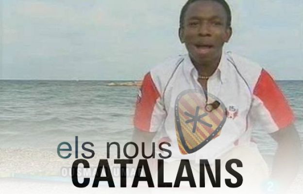 Els nous catalans - Una història de coratge