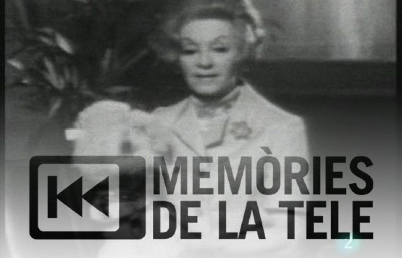 Memòries de la tele - "Ahí te quiero ver" - Memòries de la tele | Veure