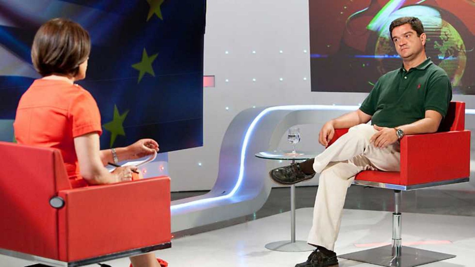 El mundo en 24 horas - 04/07/15 - Ver ahora