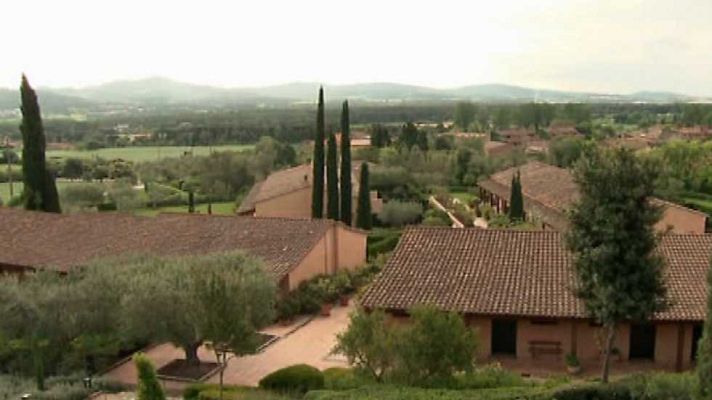 Zoom Tendencias - Zoom Tendencias - Volando por el paisaje ampurdanés