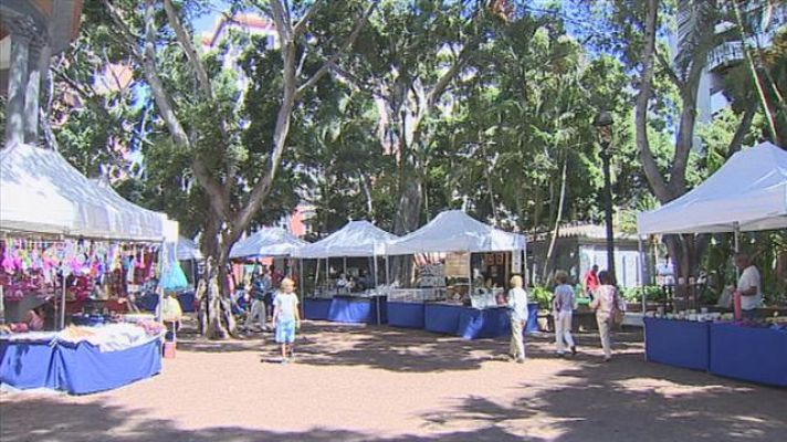 Telecanarias - Telecanarias - 05/07/15