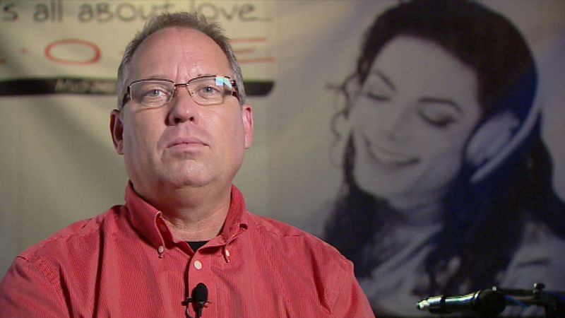 Seminarios del director musical de Michael Jackson en Madrid