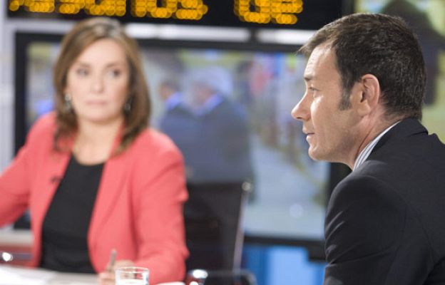 Los desayunos - Tomás Gómez deja Parla