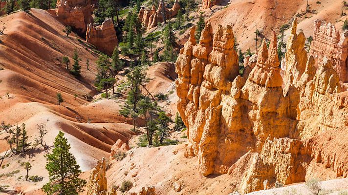 Documaster - El origen de los continentes: América