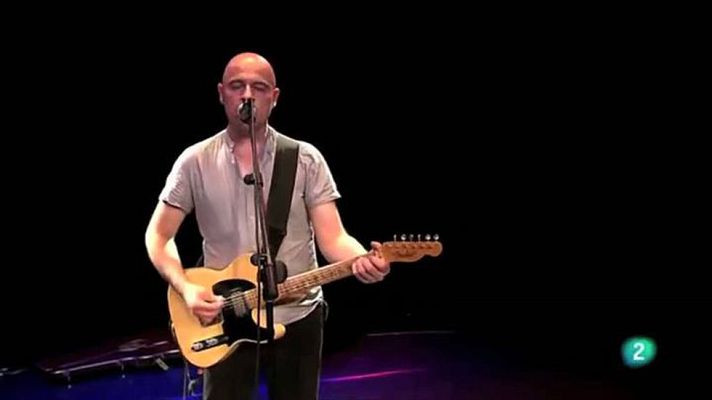 Atención obras - Dominique A