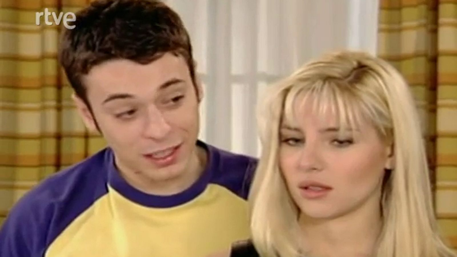 Tío Willy - El viaje de aniversario