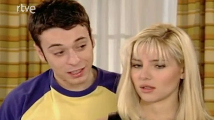 Tío Willy - Capítulo 17