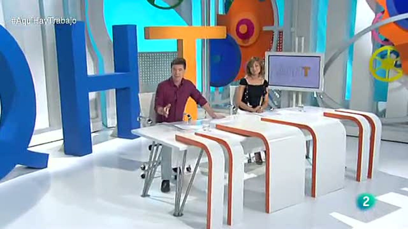 Cómo saber si la empresa te tiene como FALSO AUTÓNOMO y puedes denunciarla - Aquí hay trabajo | Ver