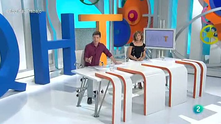 Aquí hay trabajo - Cómo saber si trabajas como FALSO AUTÓNOMO