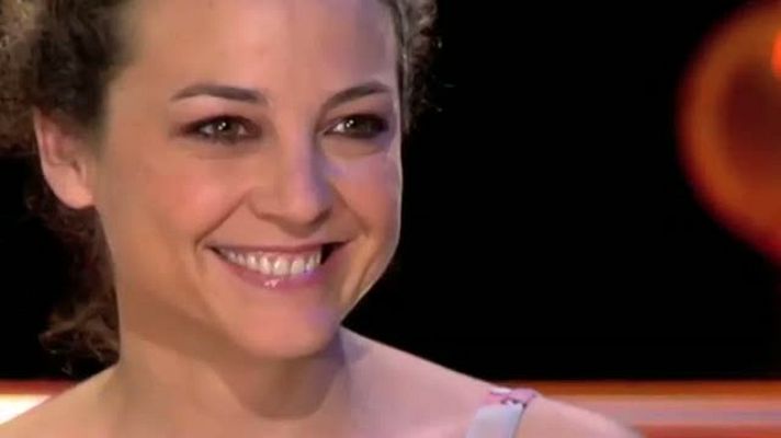 Atención obras - Entrevista completa con Leonor Watling