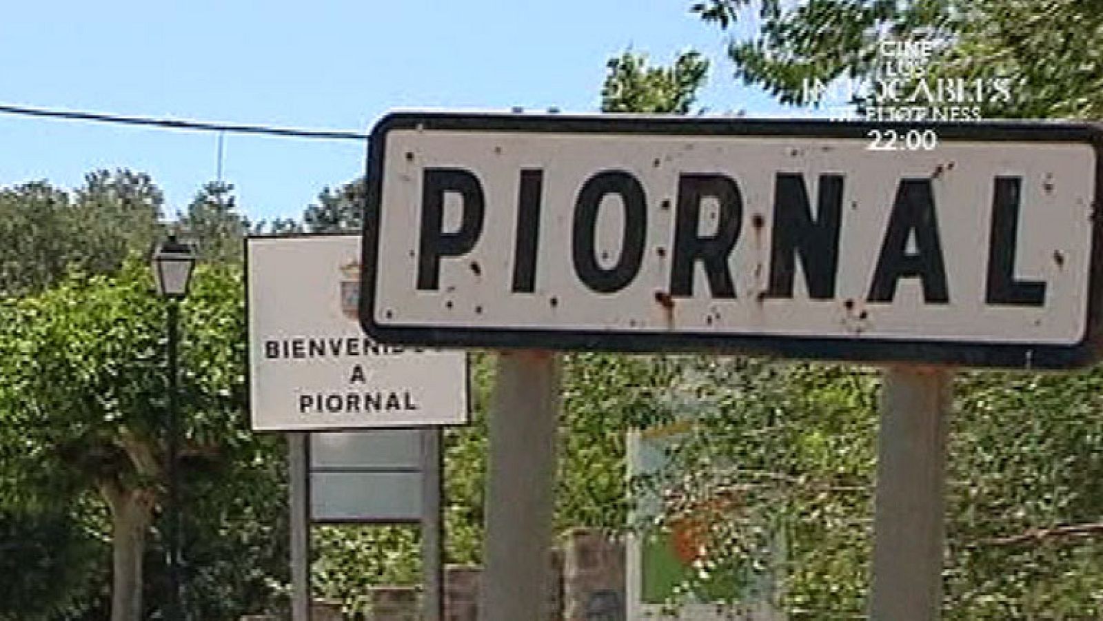 Piornal, un pueblo para escapar del calor