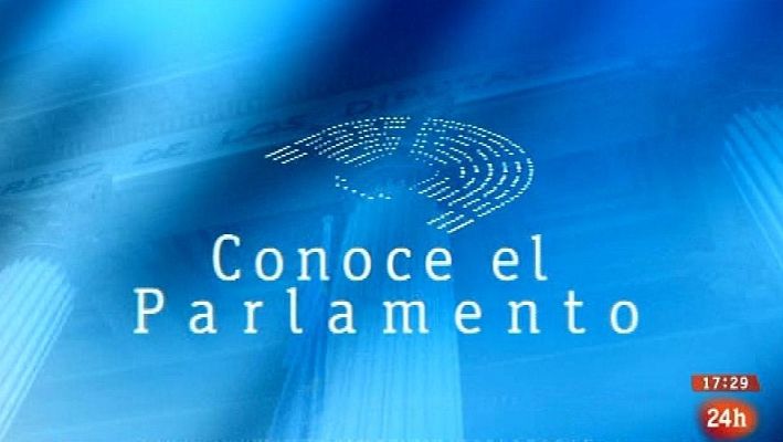 Parlamento - Subcomisiones de estudio