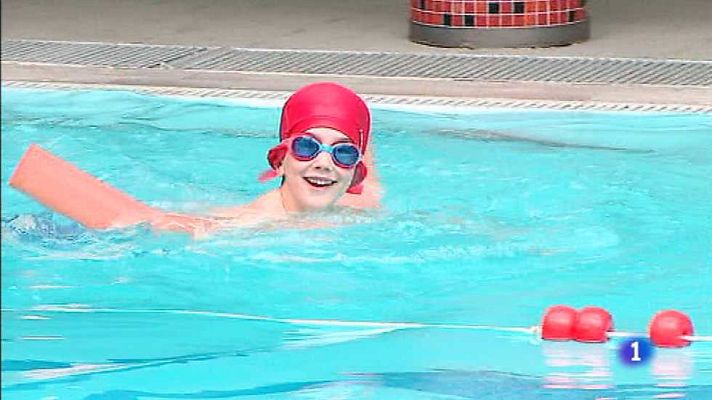 L'informatiu - Comunitat Valenciana - La Comunidad Valenciana en 2' - 06/07/15