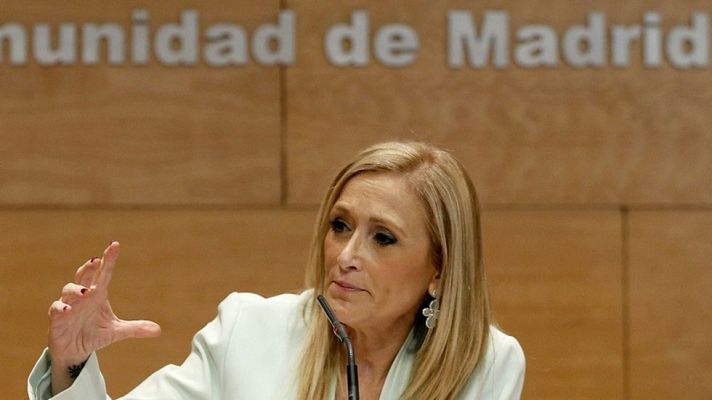 Informativo de Madrid - La Comunidad de Madrid en 4' - 06/07/15