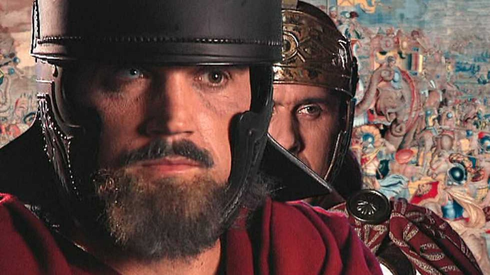 Memoria de España - Las grandes potencias se disputan Iberia - ver ahora