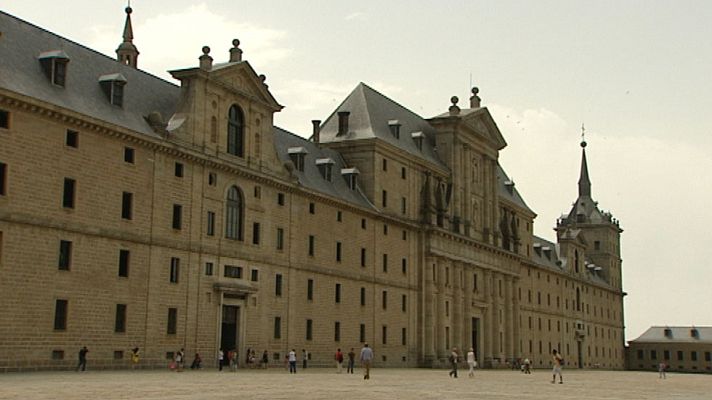 Informativo de Madrid - El Tiempo en la Comunidad de Madrid - 06/07/15