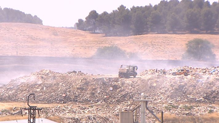 Informativo de Madrid - Informativo de Madrid - 06/07/15