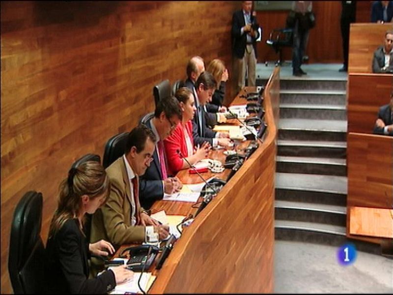 Asturias en 2' - 06/07/15 | Ver