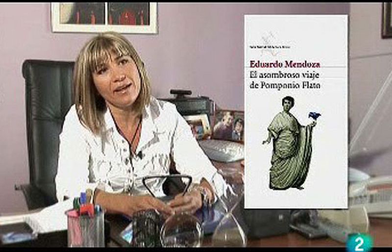 Página 2 - Entrevistas - Julia Otero