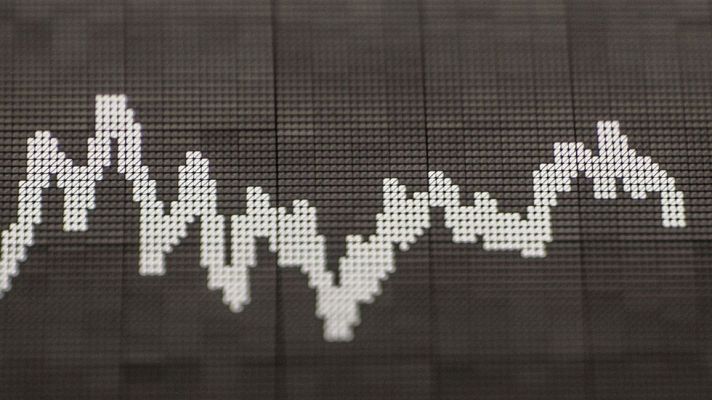 Telediario 1 - El 'no' deja a Grecia en una encrucijada económica